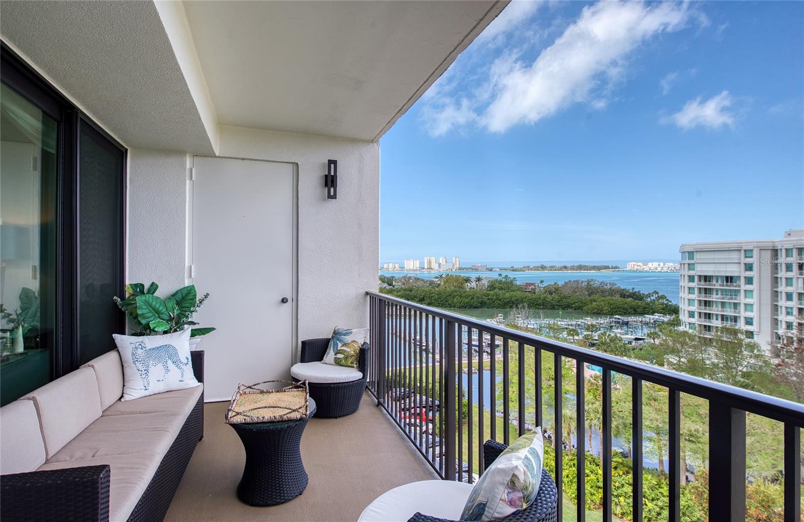 BELLEVIEW BILTMORE VILLAS SOUTH GARDEN 8 - Residential