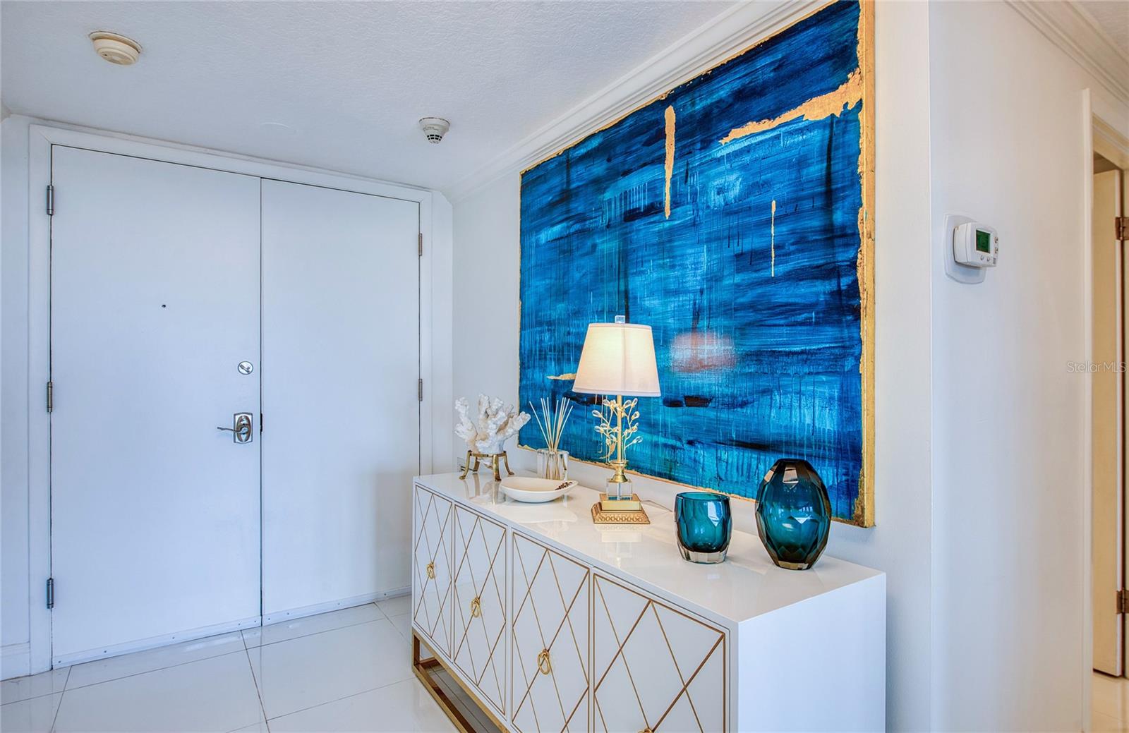 BELLEVIEW BILTMORE VILLAS SOUTH GARDEN 8 - Residential