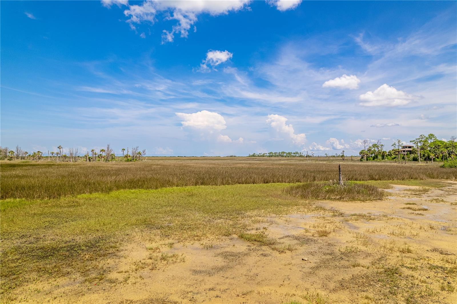 INDIAN BAY COUNTRY HOMES UNREC - Land