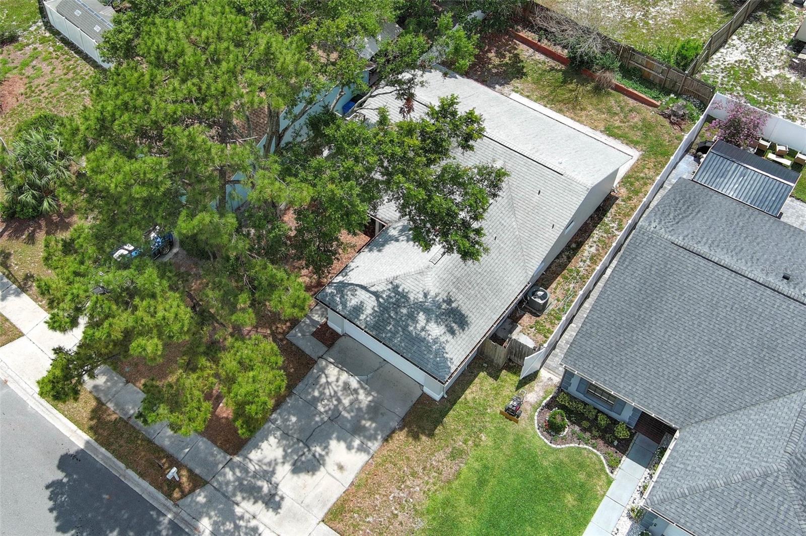 ALAFAYA WOODS - Residential