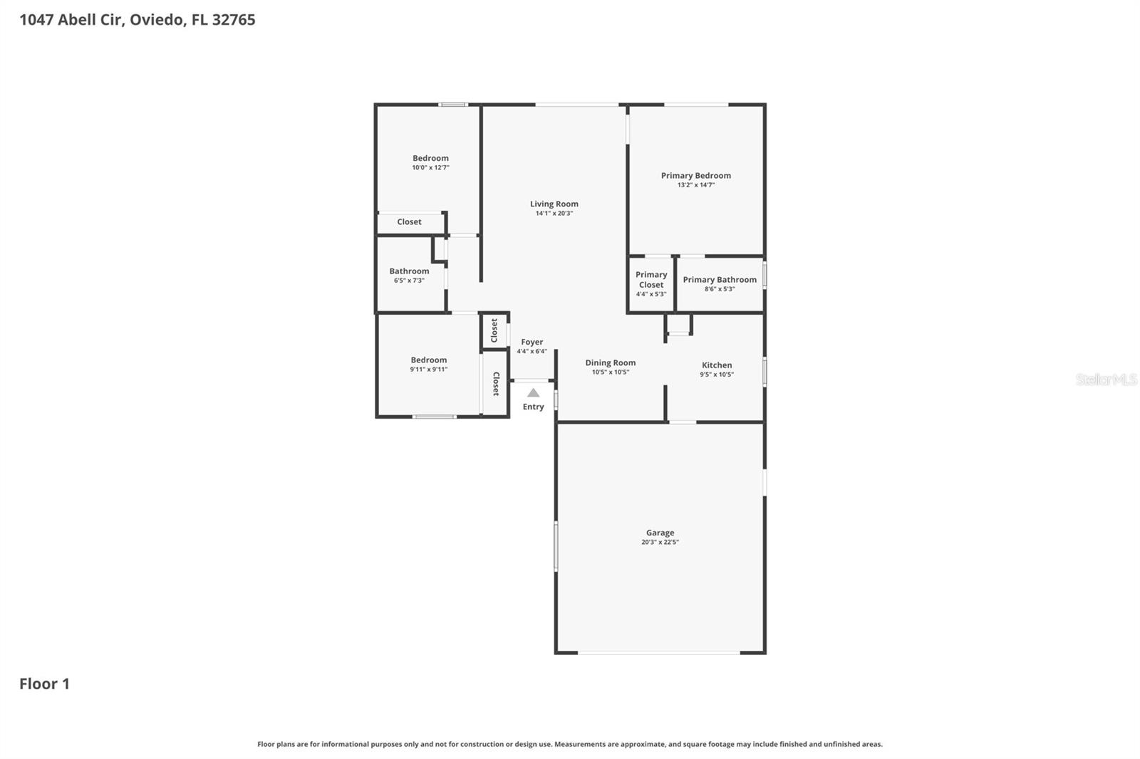 ALAFAYA WOODS - Residential