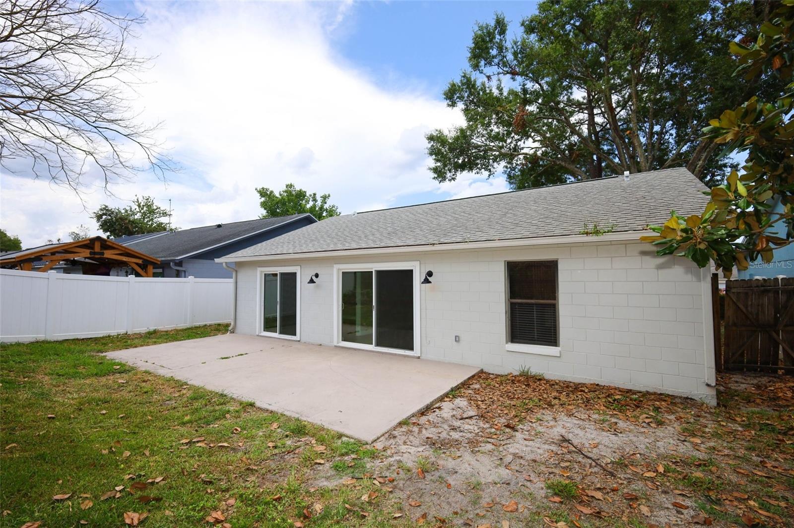 ALAFAYA WOODS - Residential