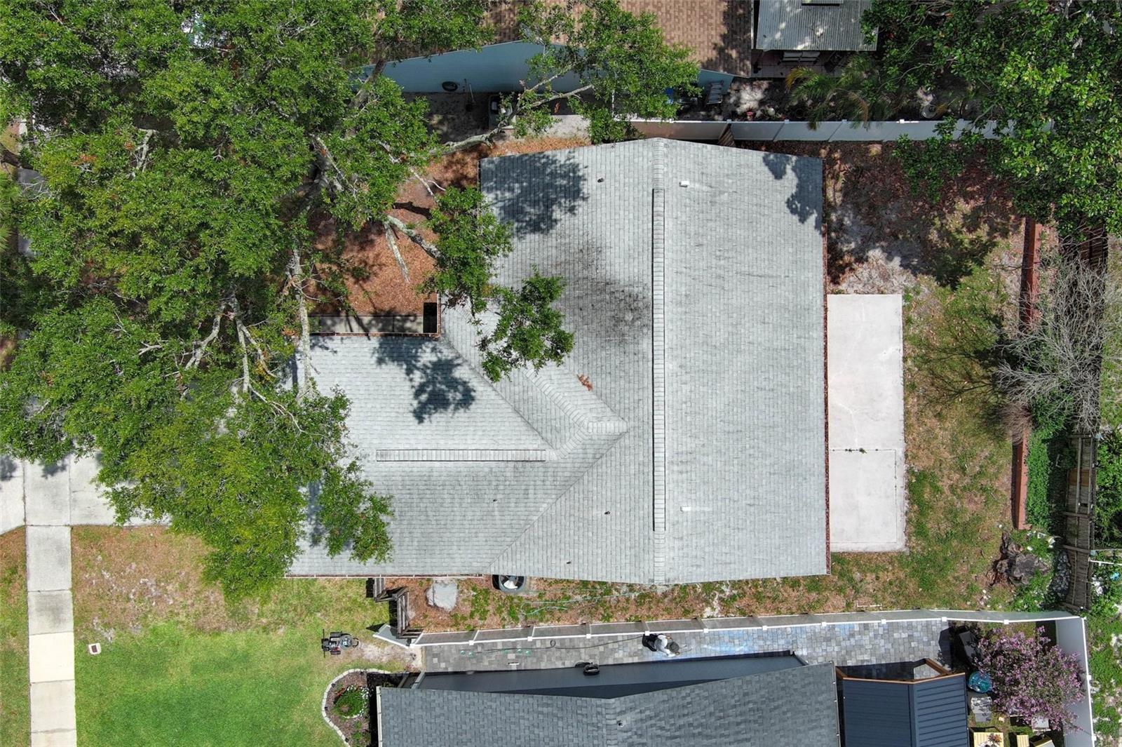 ALAFAYA WOODS - Residential
