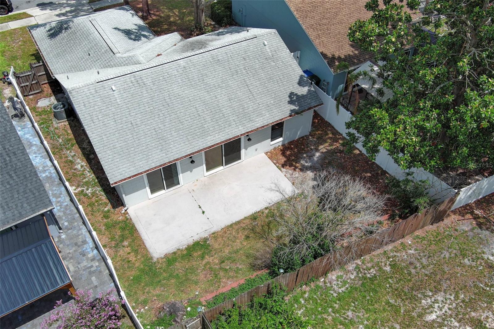 ALAFAYA WOODS - Residential