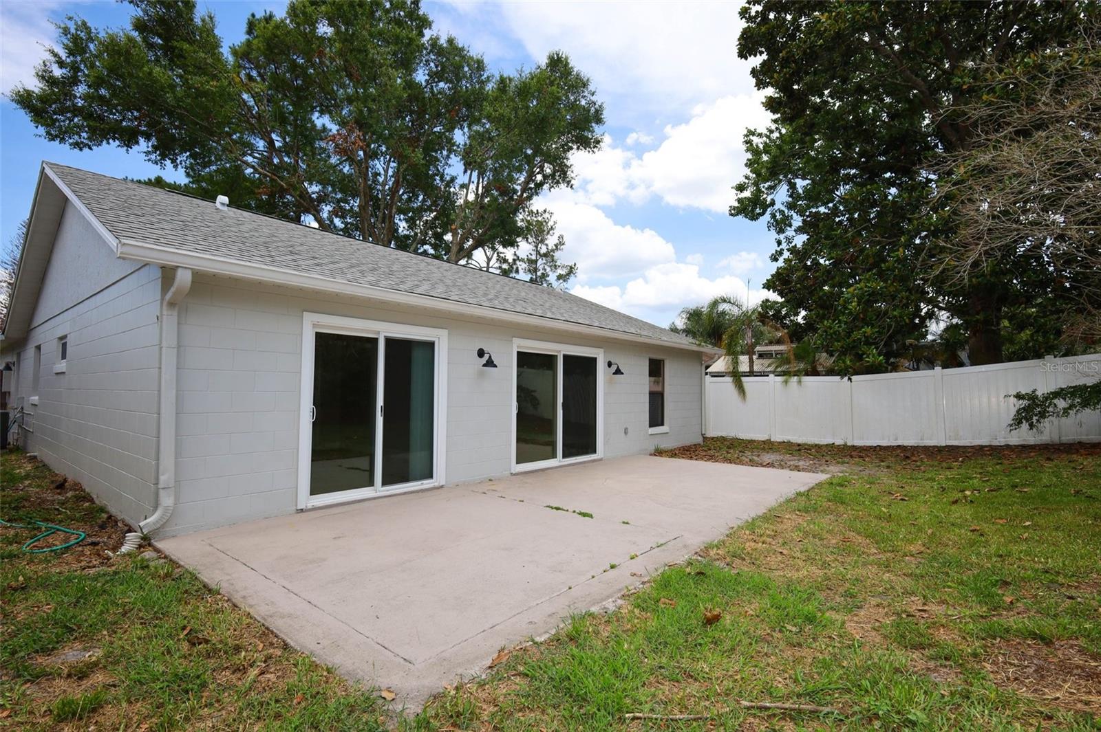 ALAFAYA WOODS - Residential