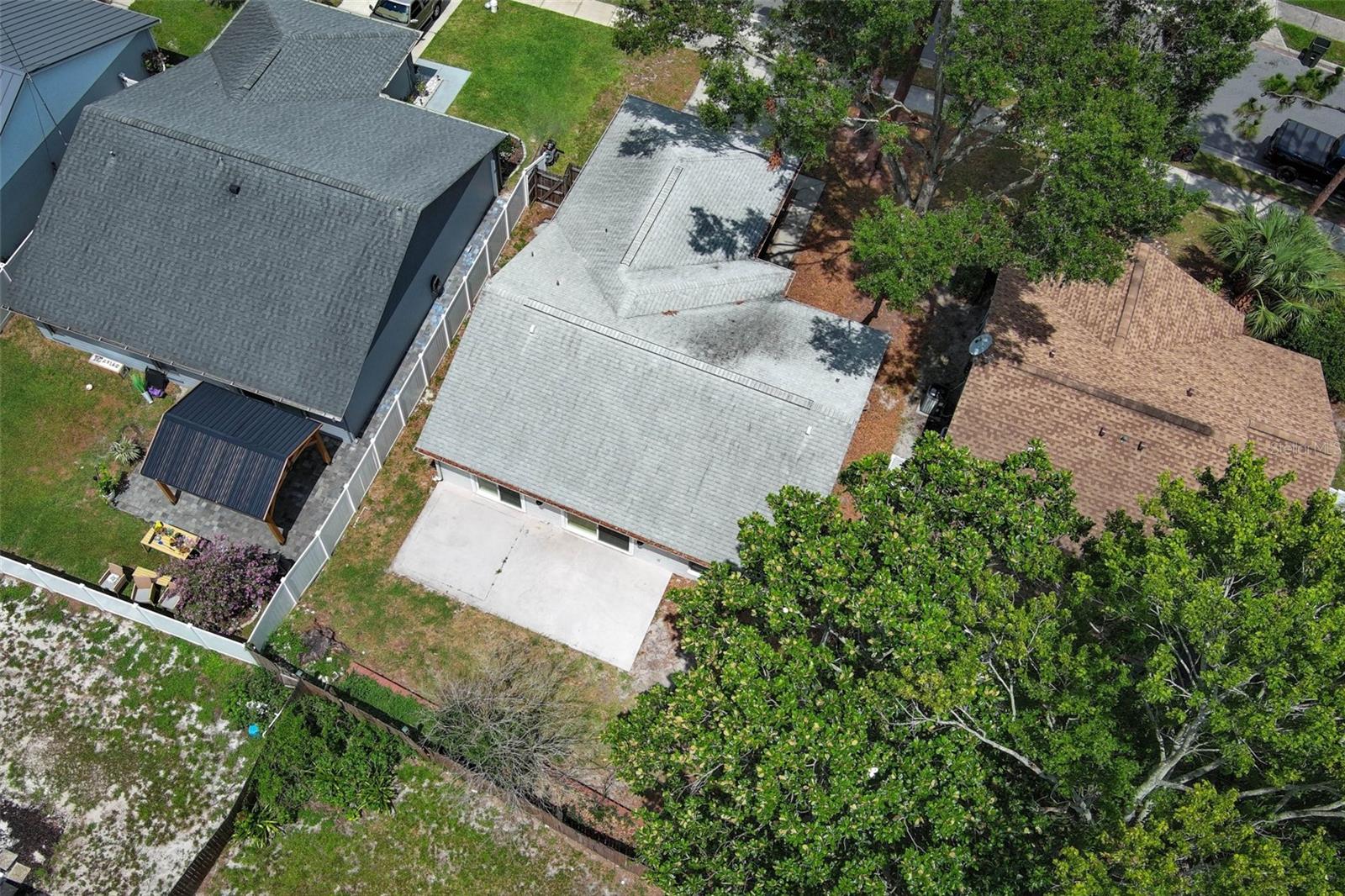 ALAFAYA WOODS - Residential