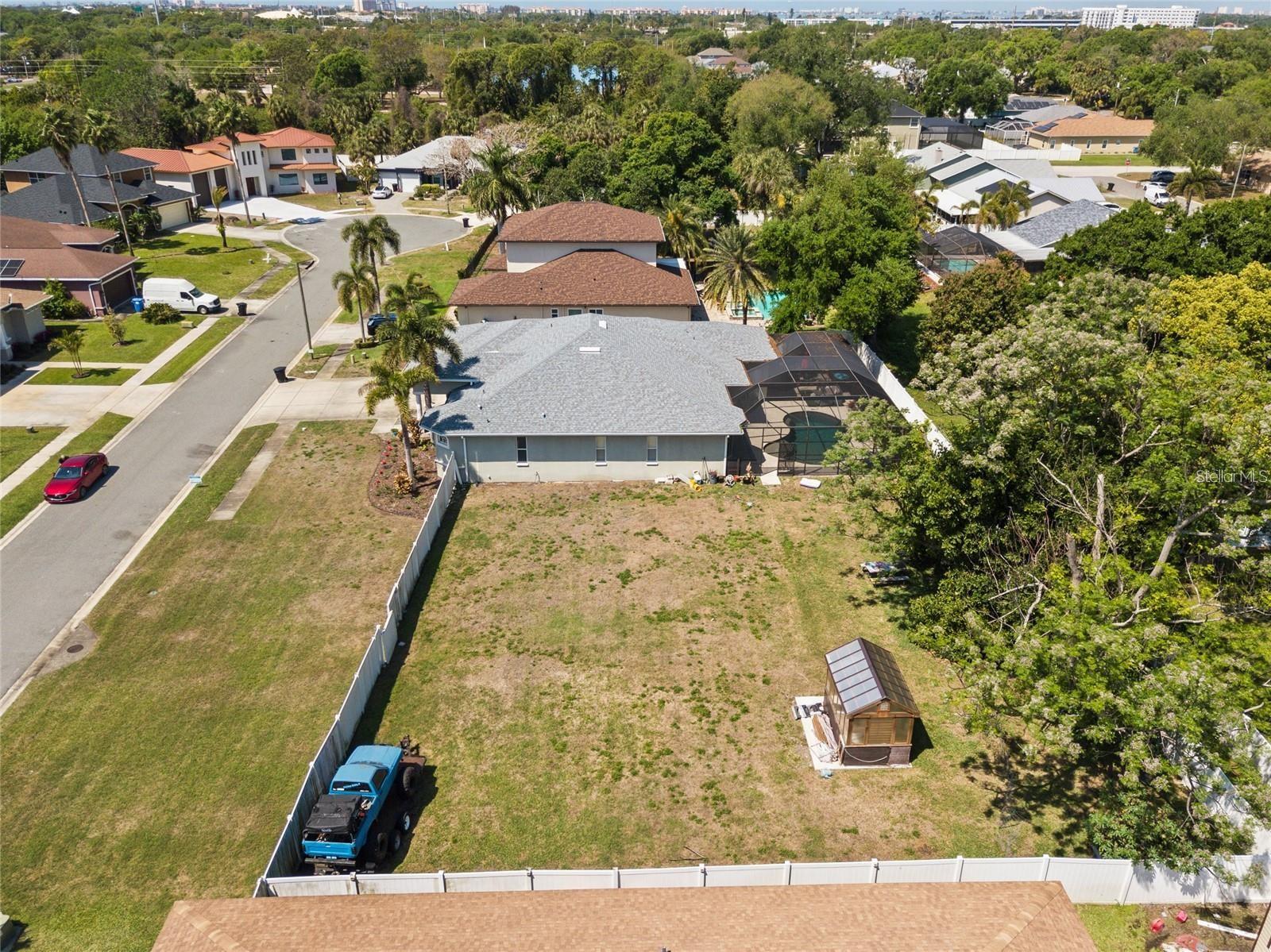 LAKEWOOD RANCH ESTATES SUB - Land