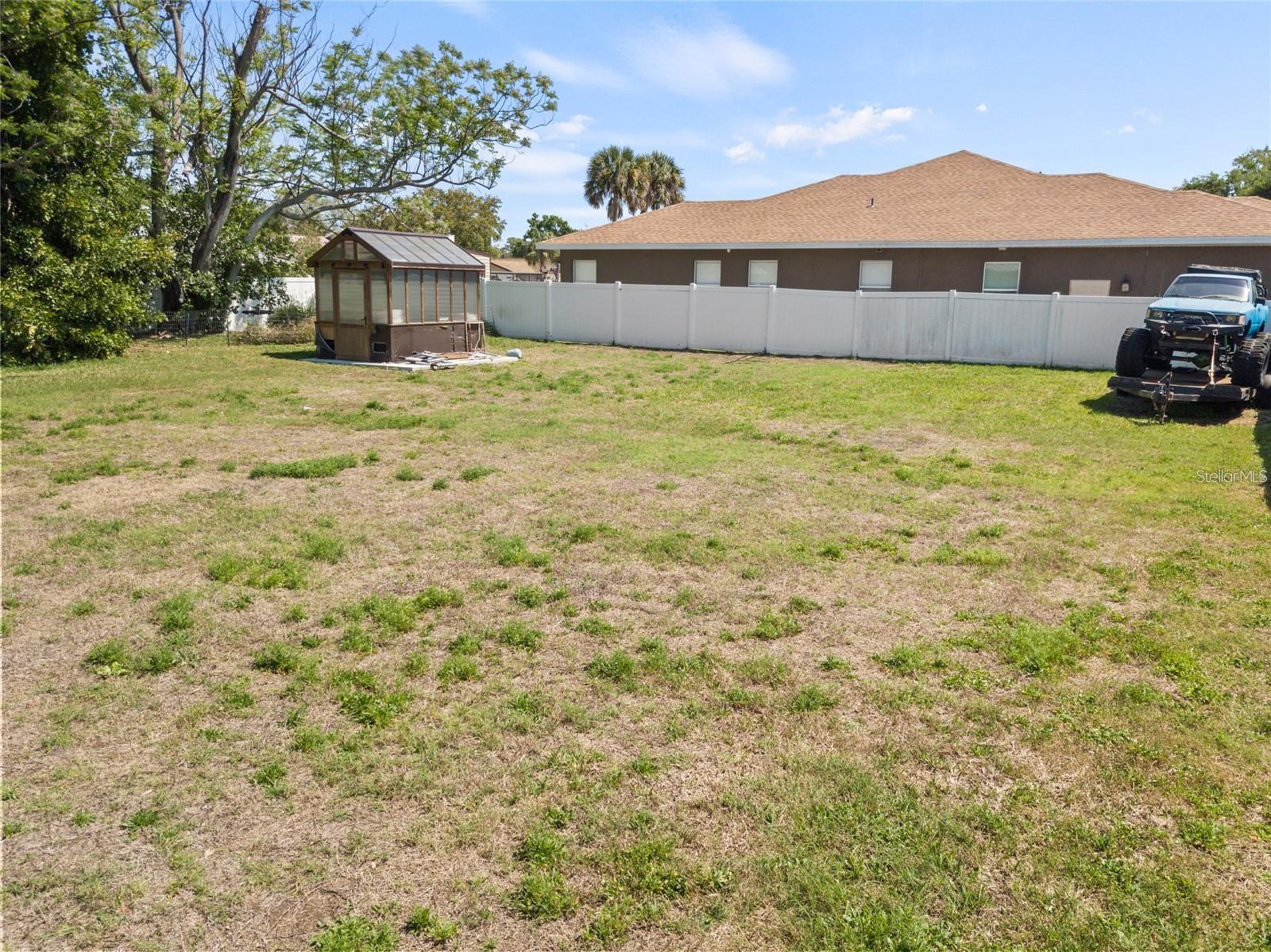 LAKEWOOD RANCH ESTATES SUB - Land