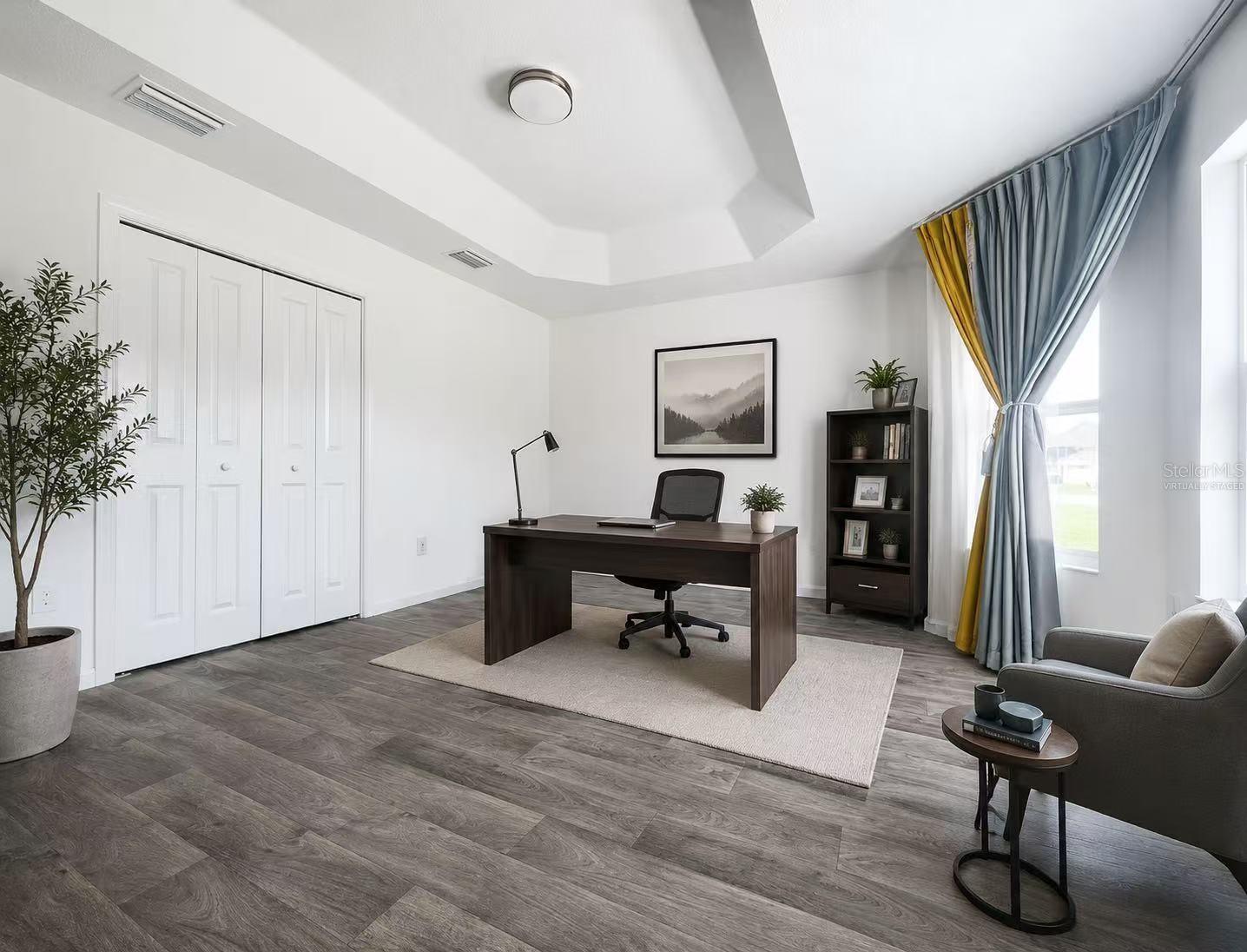 OXFORD OAKS PH 1 - Residential