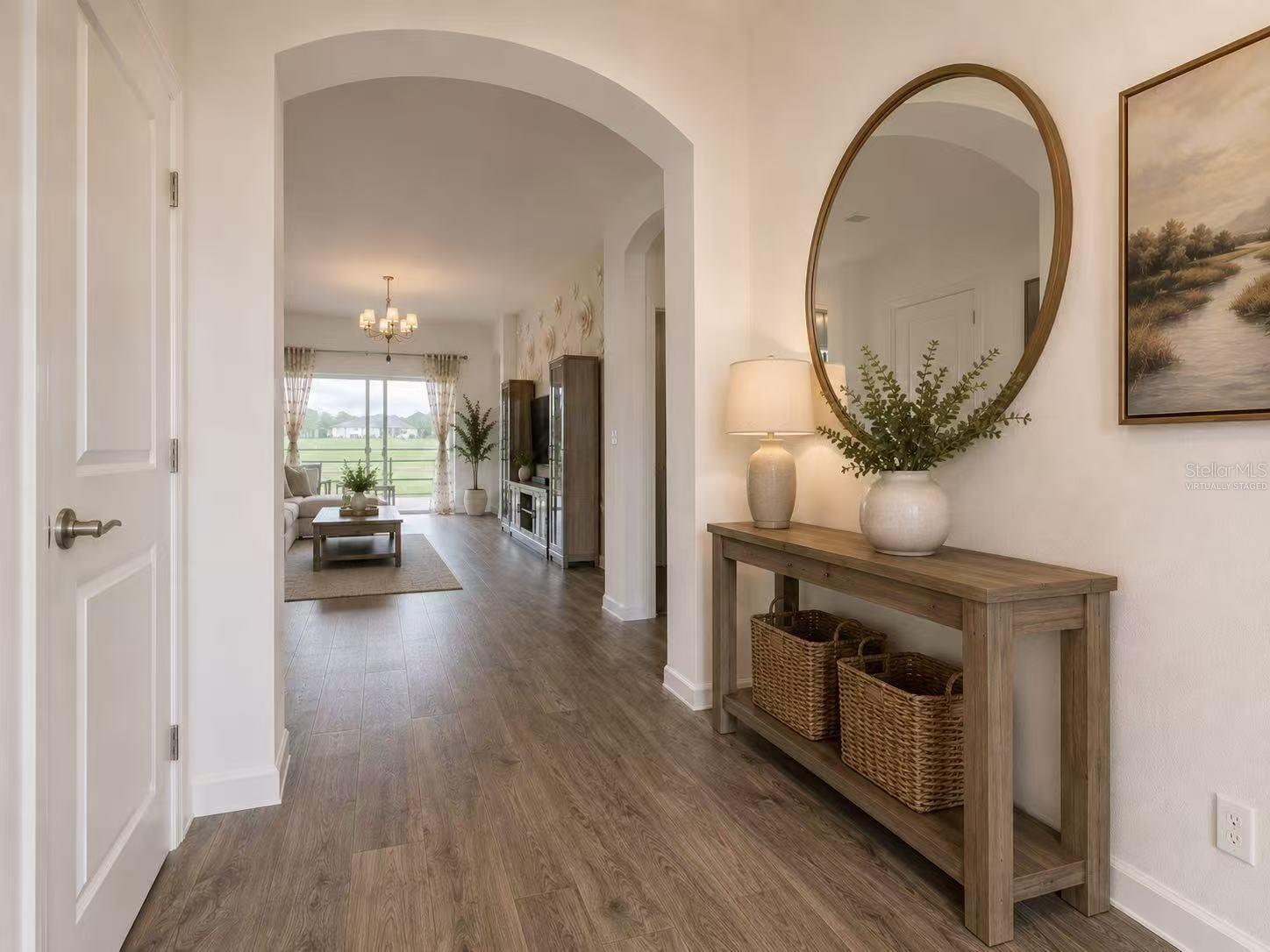 OXFORD OAKS PH 1 - Residential