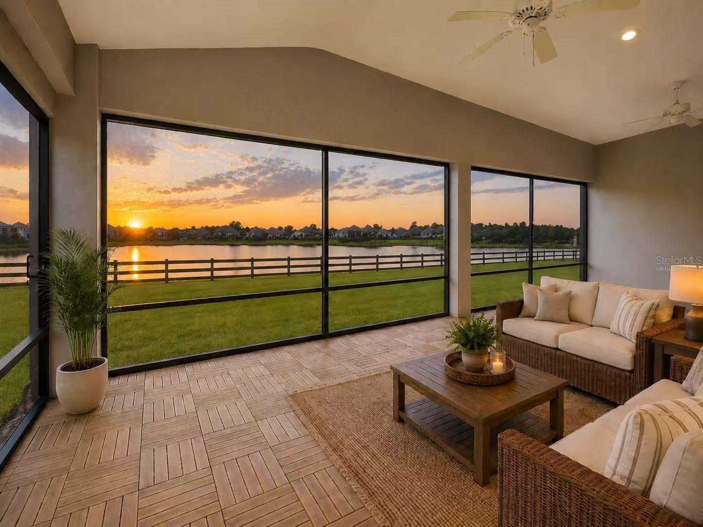 OXFORD OAKS PH 1 - Residential