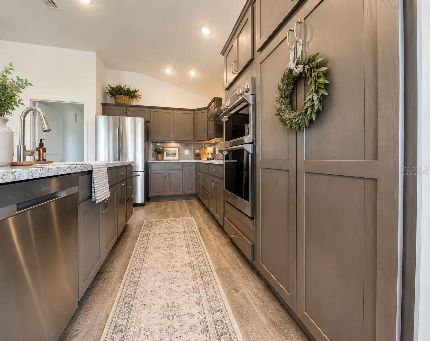 OXFORD OAKS PH 1 - Residential