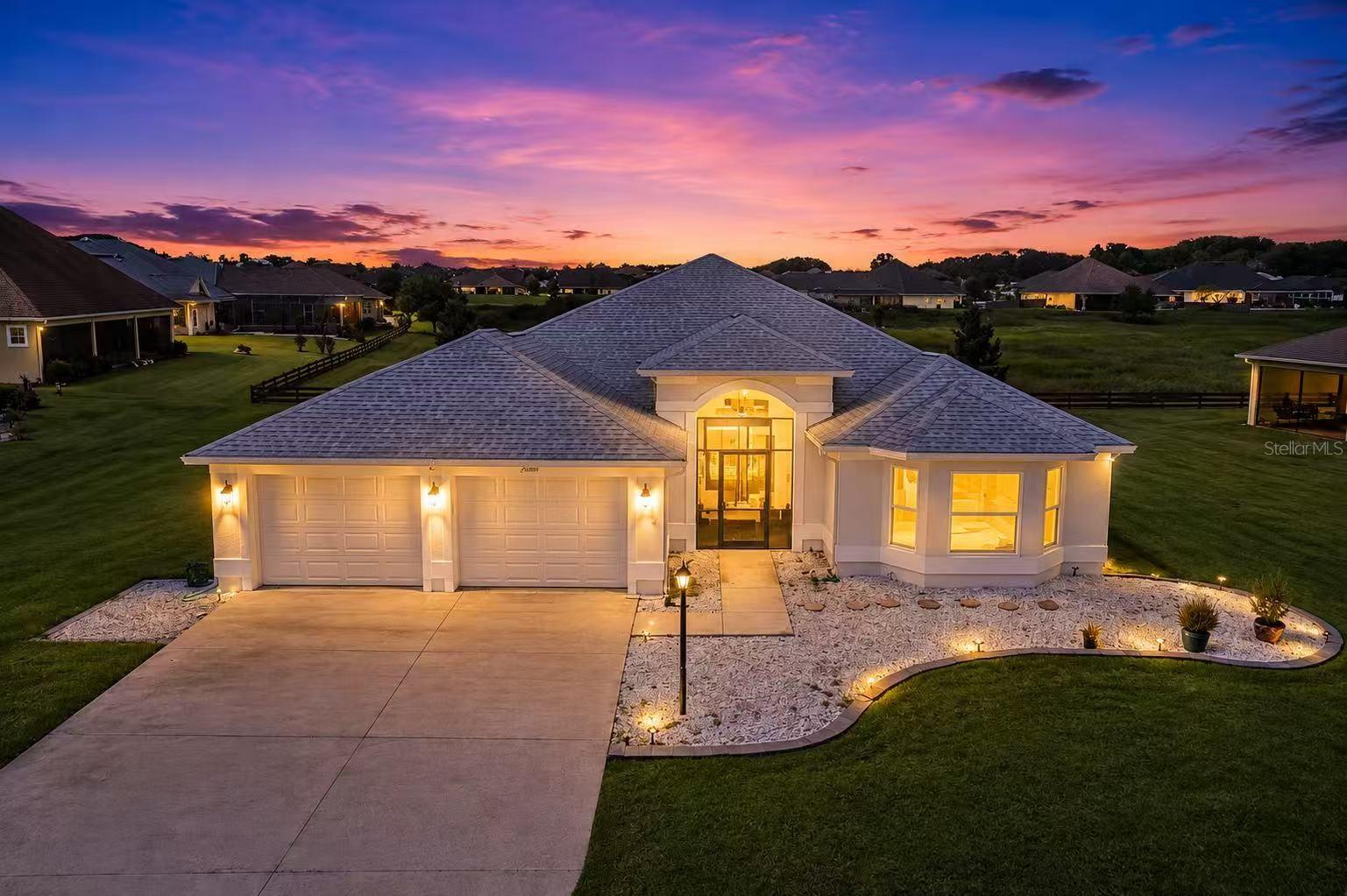 Seller motivated. Welcome to 11216 Roz Way, a beautifully maintained home that offers modern comfort in the vibrant Oxford neighborhood. This home is ideal for those seeking convenience, a desirable lifestyle, and easy accessibility. Just minutes from The Villages® shopping, dining, golf courses, and entertainment, plus easy access to US-301 and I-75, you’ll find everything you need close at hand. Inside, enjoy a bright and functional floor plan with spacious living areas perfect for today’s lifestyle. Step outside to a welcoming neighborhood where residents appreciate nearby parks, retail centers, and recreational amenities—a community designed for active living and everyday convenience.
Whether you’re looking for a primary residence or a Florida retreat, this property combines location, comfort, and value. Don’t miss the opportunity to make it yours!