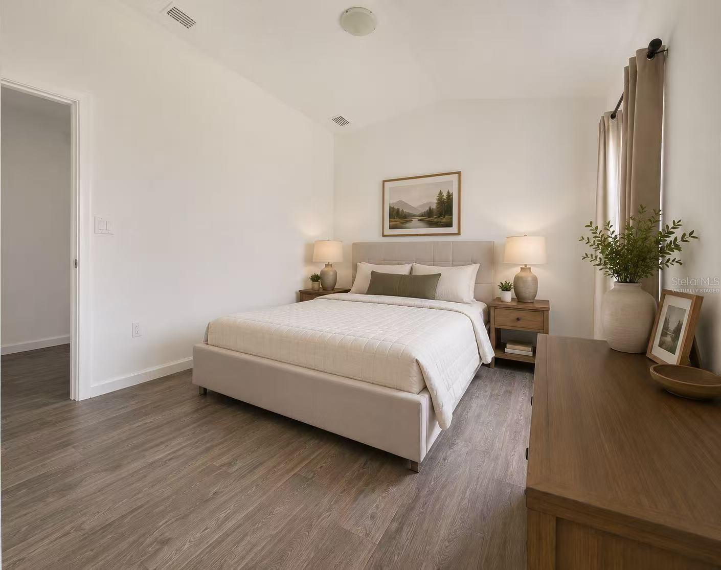 OXFORD OAKS PH 1 - Residential