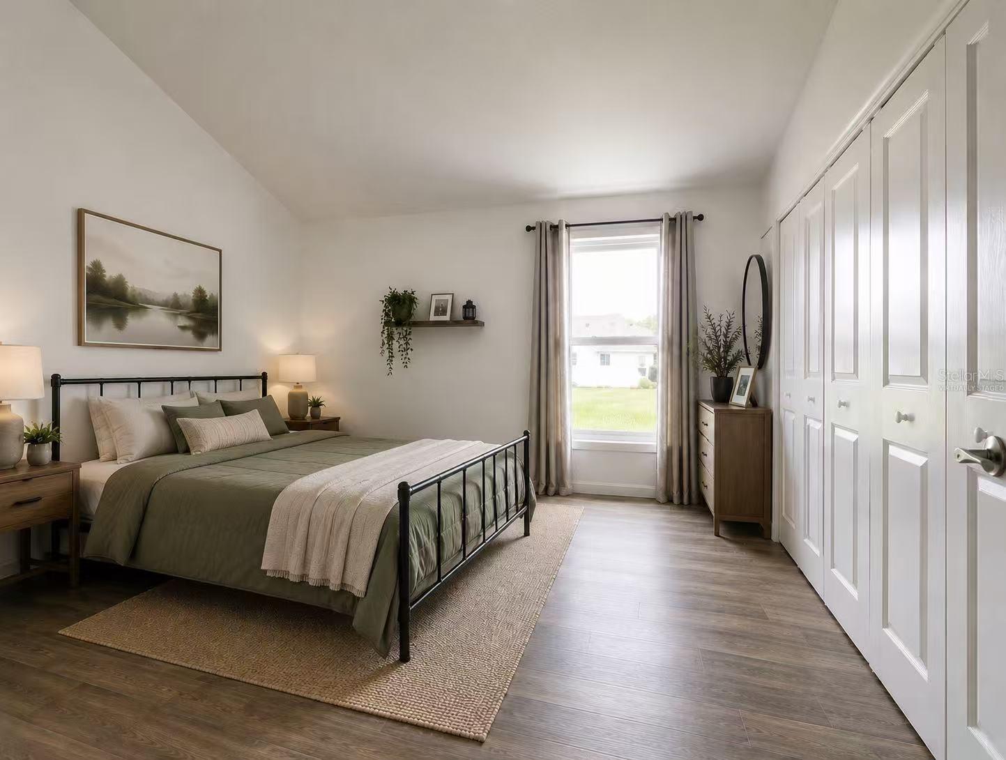 OXFORD OAKS PH 1 - Residential