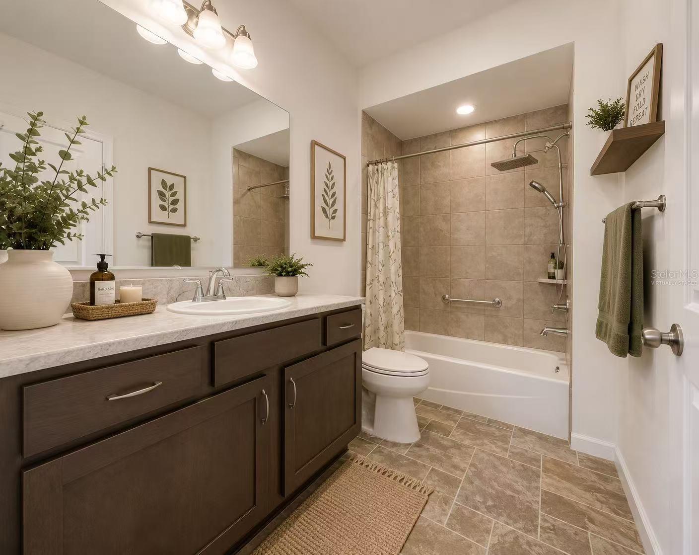 OXFORD OAKS PH 1 - Residential