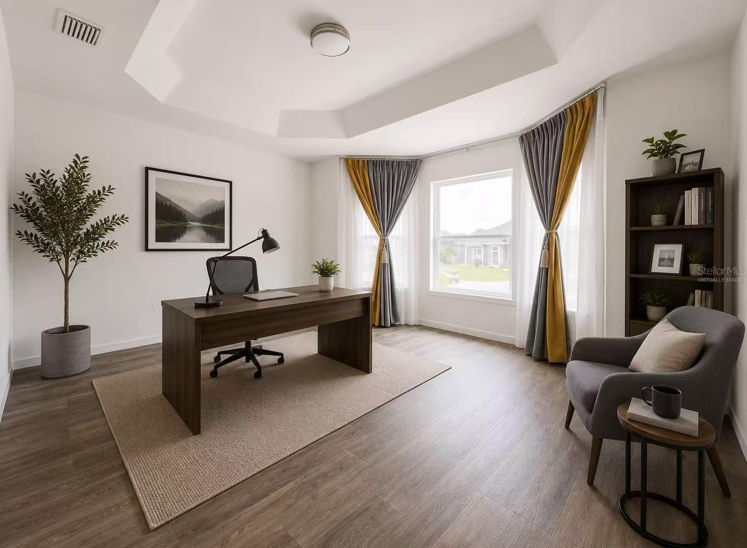 OXFORD OAKS PH 1 - Residential