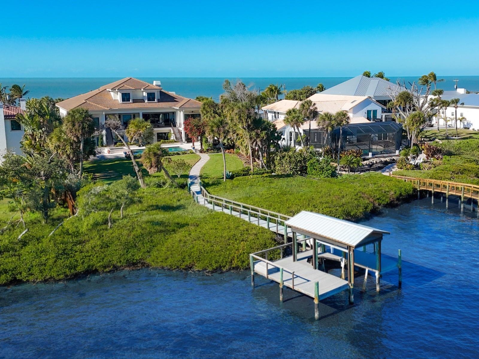 CASEY KEY - Residential