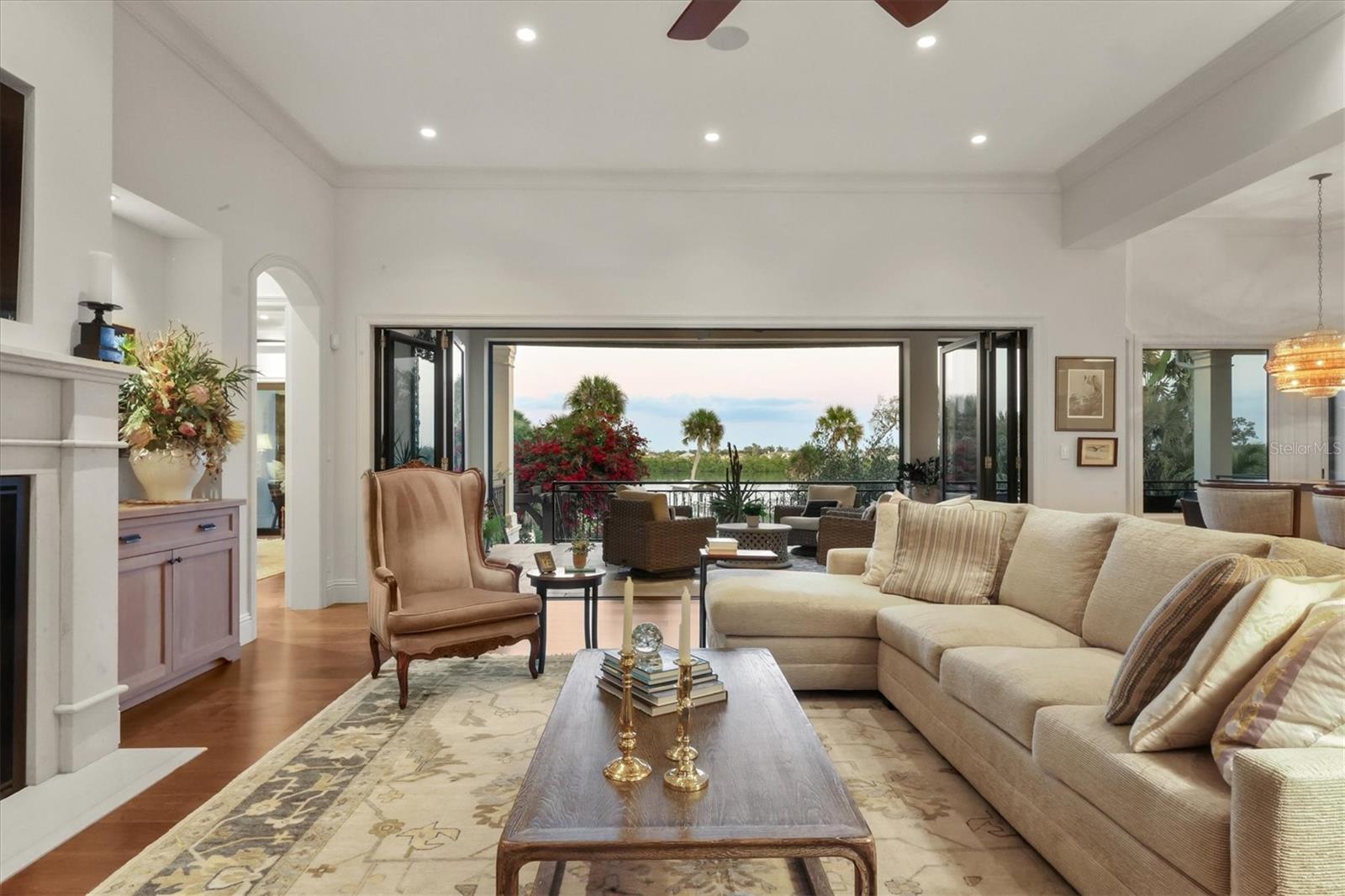 CASEY KEY - Residential