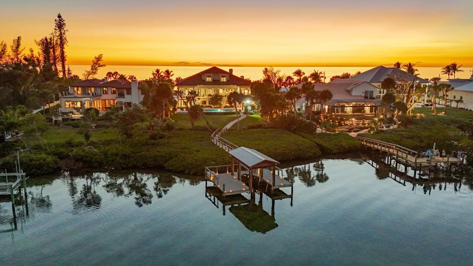 CASEY KEY - Residential