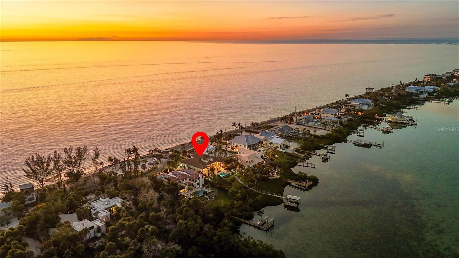 CASEY KEY - Residential