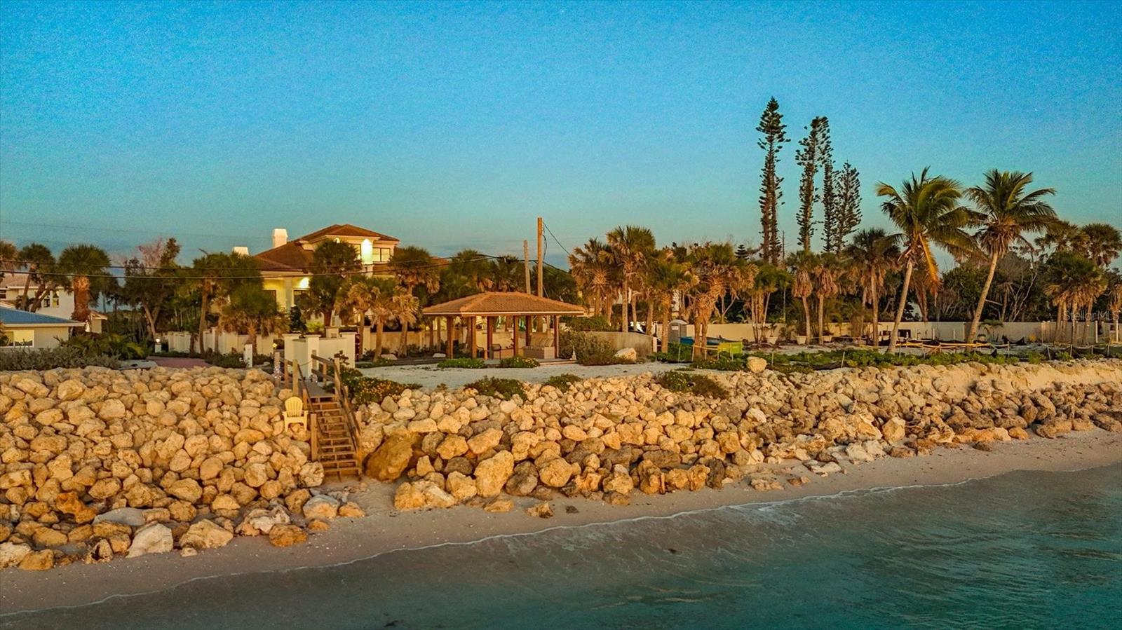 CASEY KEY - Residential