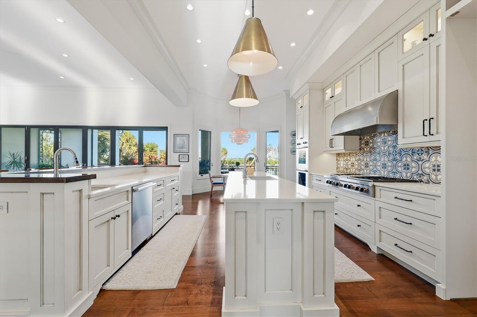 CASEY KEY - Residential
