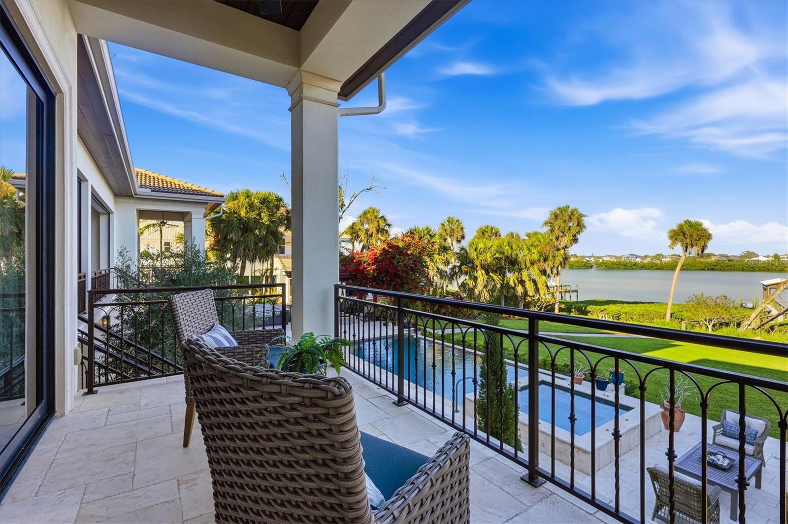 CASEY KEY - Residential