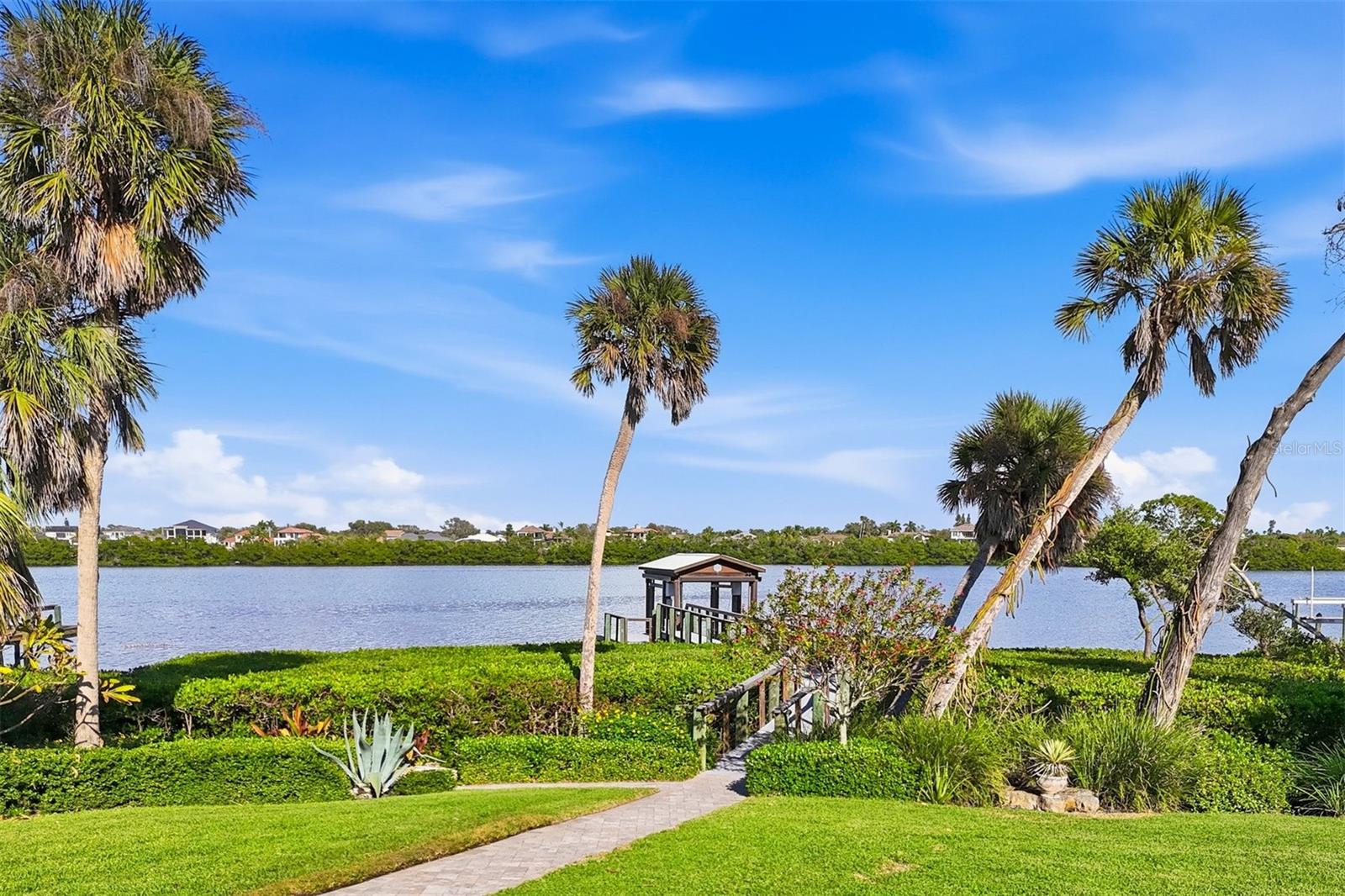 CASEY KEY - Residential