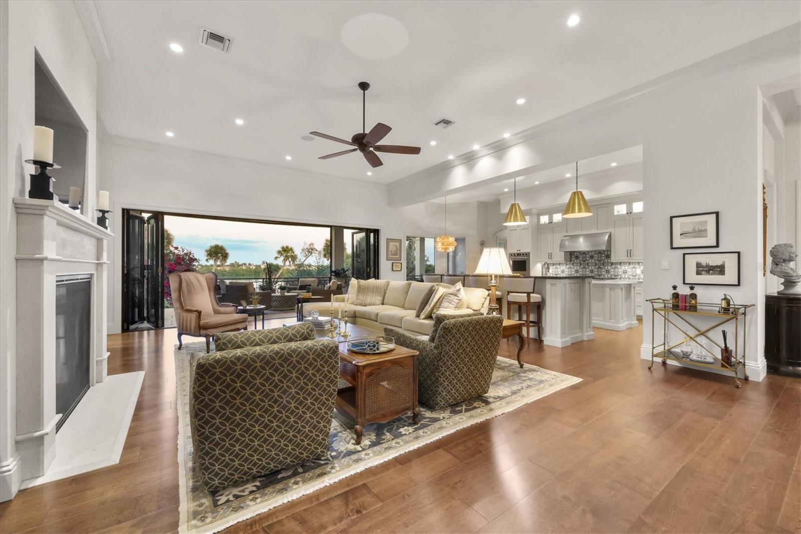 CASEY KEY - Residential