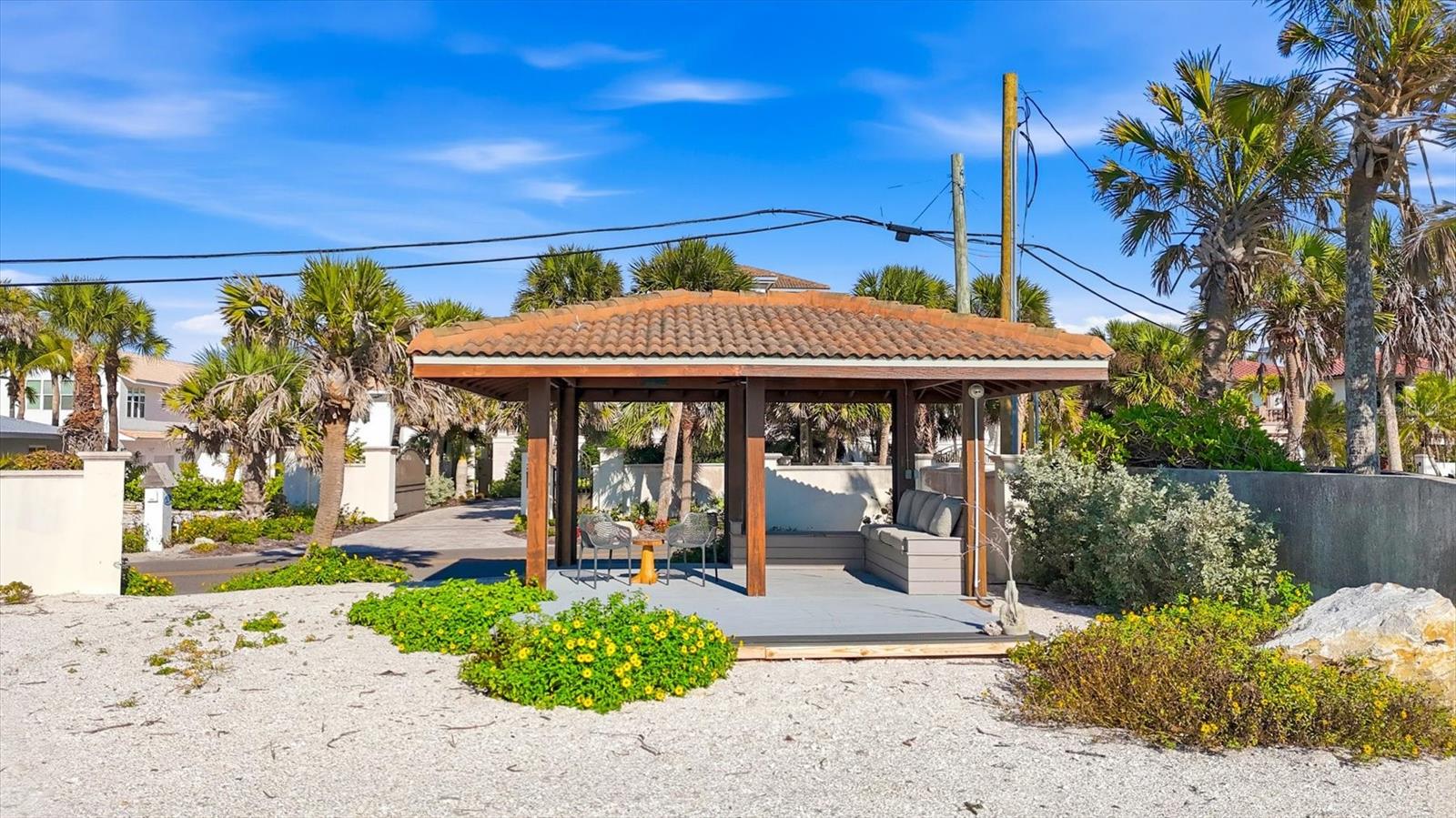 CASEY KEY - Residential