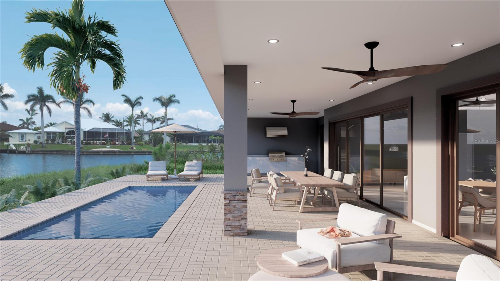 PORT CHARLOTTE SEC 093 - Residential