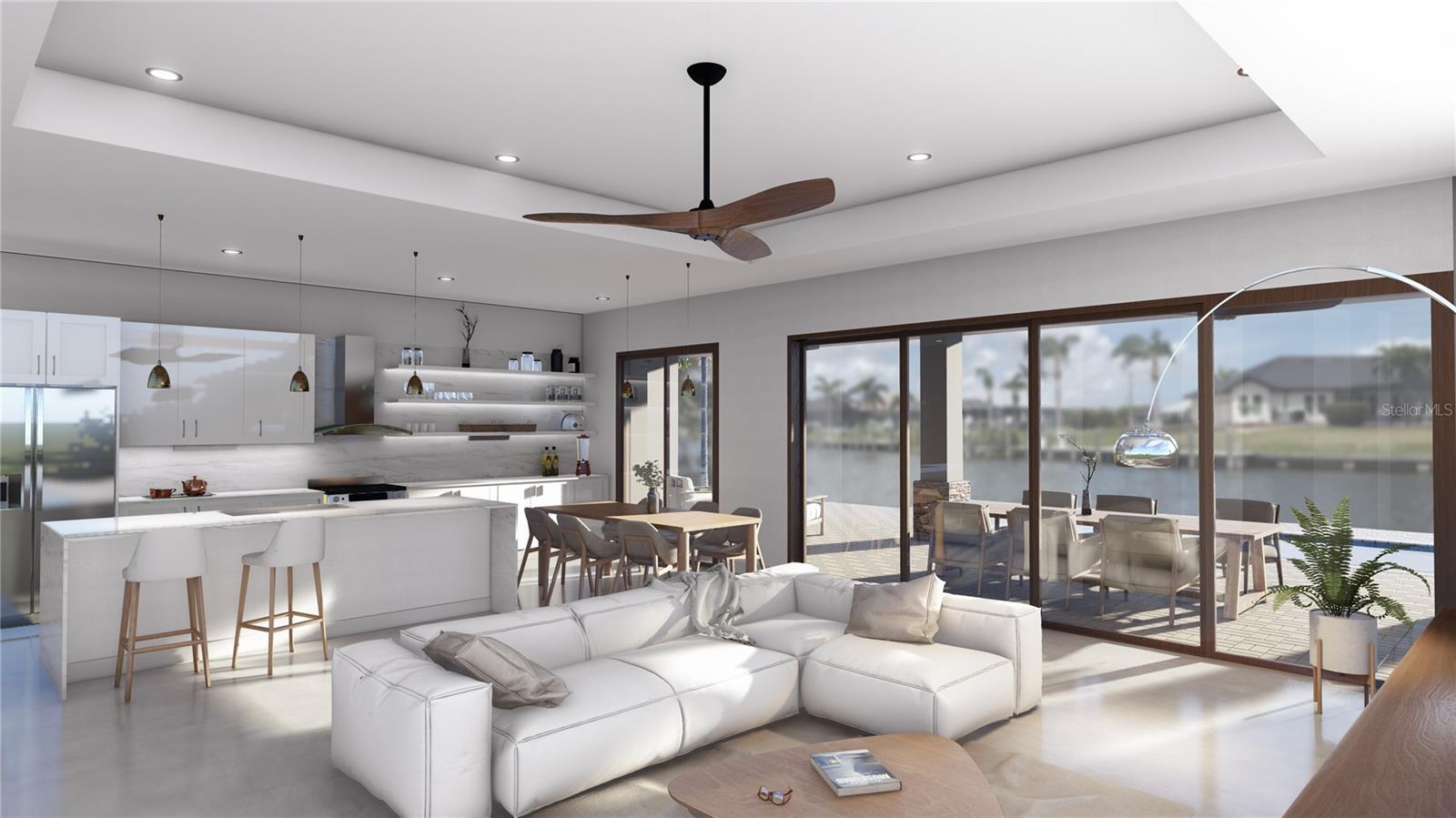 PORT CHARLOTTE SEC 093 - Residential