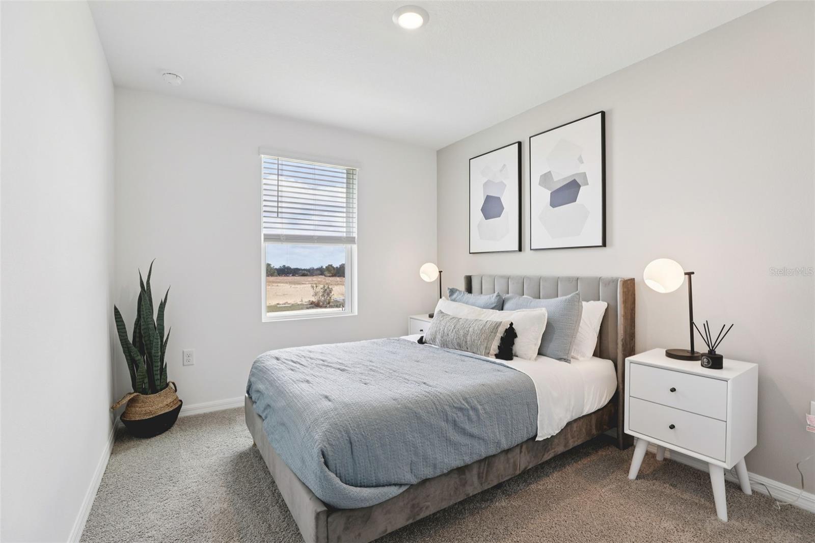 CROSSWINDS EAST PHASE 1 - Residential