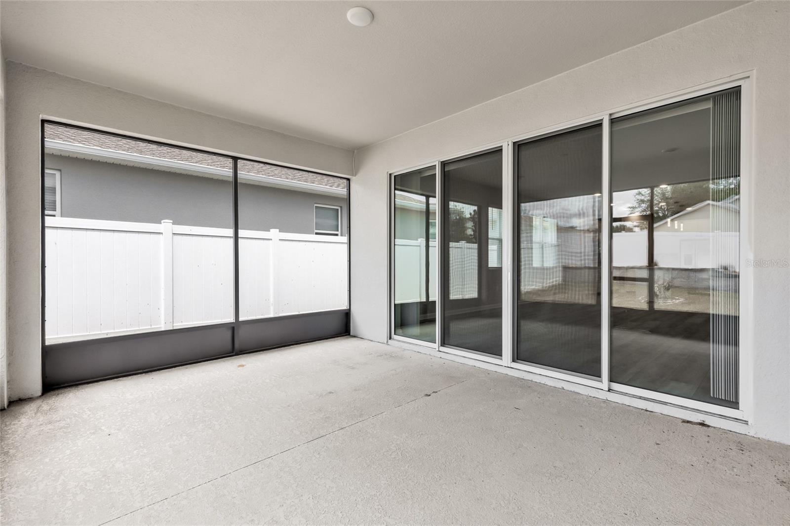SEASONS/SILVER BASIN - Residential