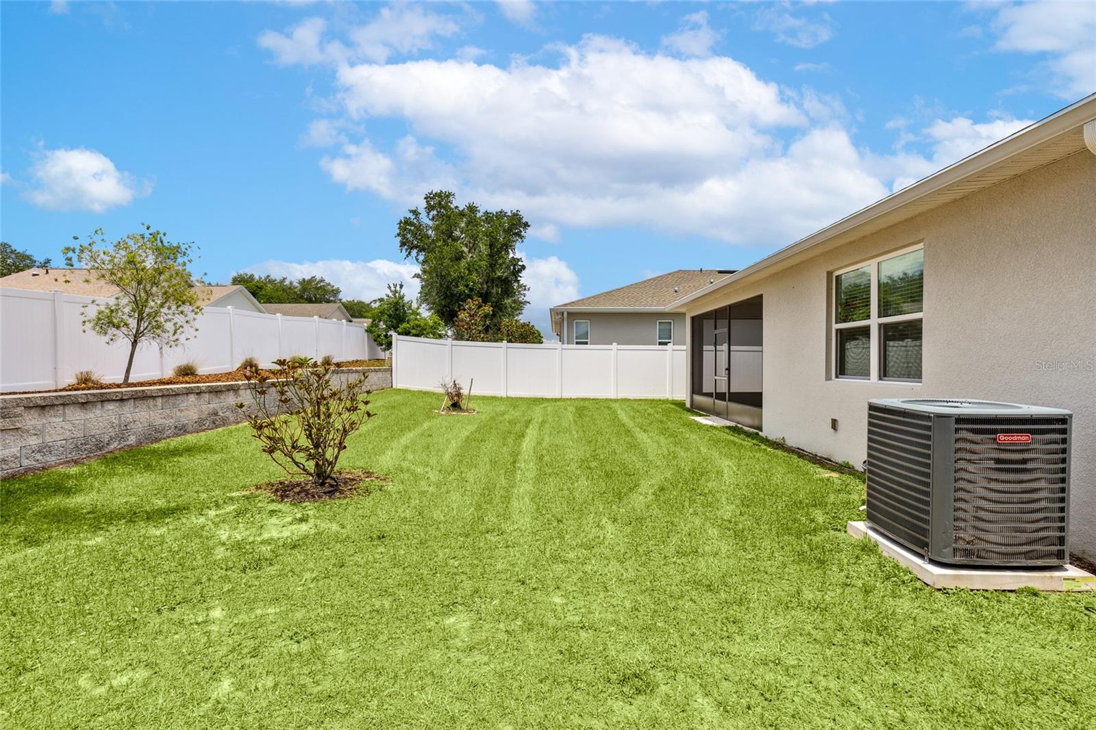 SEASONS/SILVER BASIN - Residential