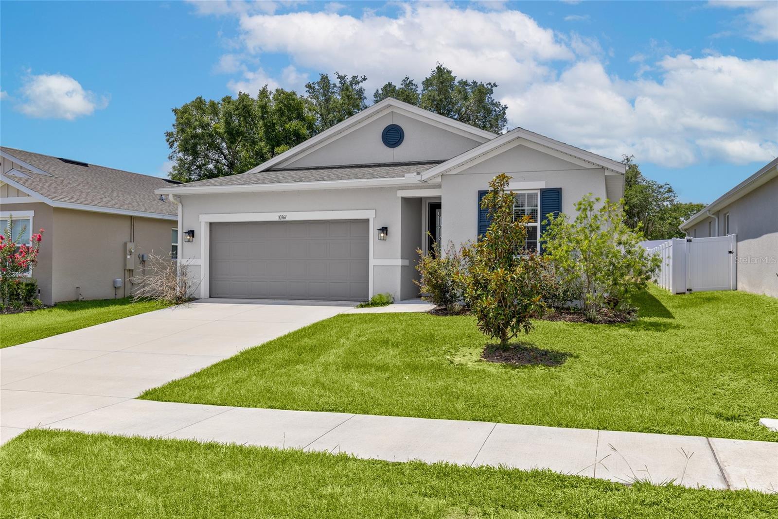 SEASONS/SILVER BASIN - Residential