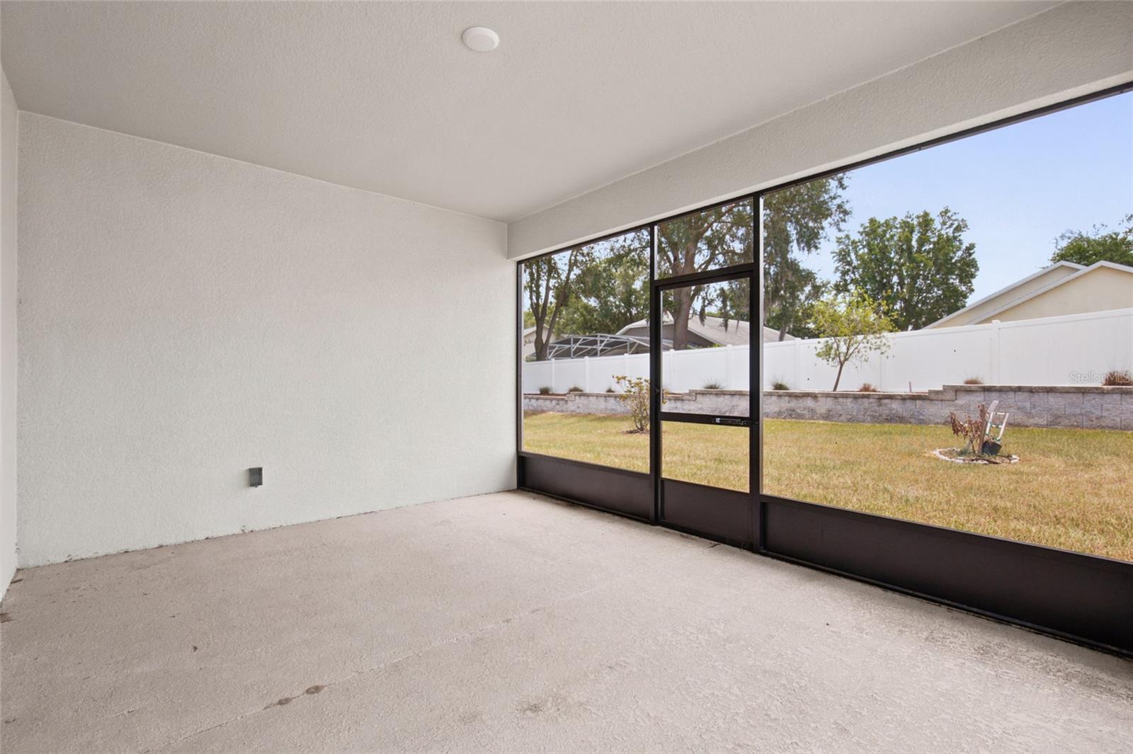 SEASONS/SILVER BASIN - Residential