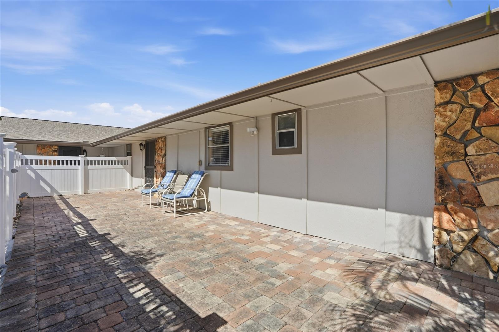 CALOOSA BAYVIEW CONDO PH A - Residential