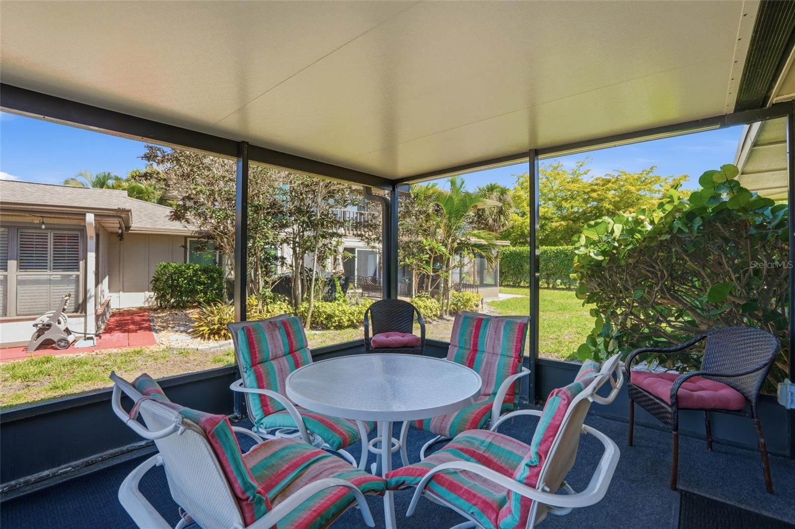CALOOSA BAYVIEW CONDO PH A - Residential