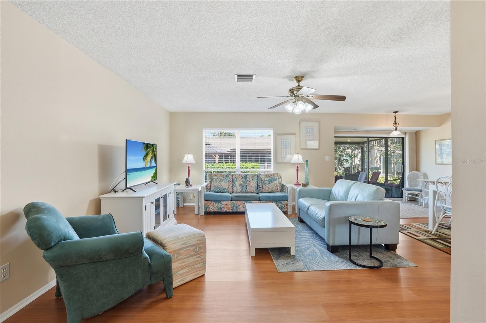 CALOOSA BAYVIEW CONDO PH A - Residential