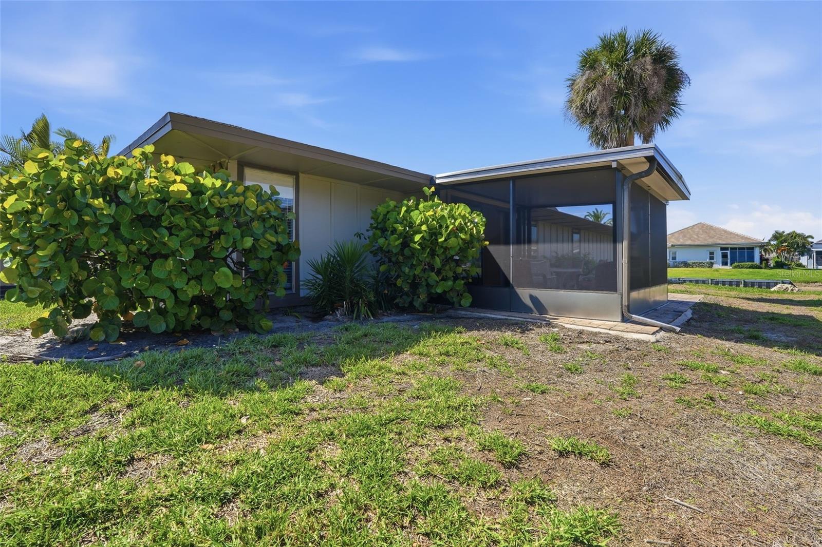 CALOOSA BAYVIEW CONDO PH A - Residential