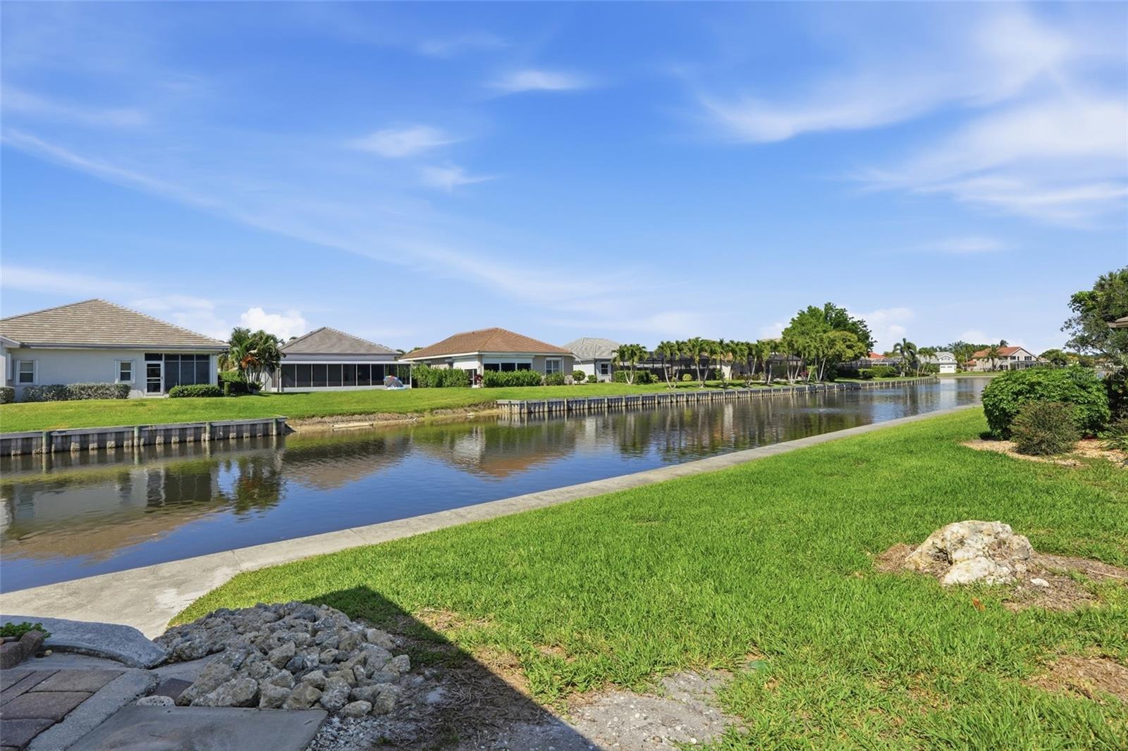 CALOOSA BAYVIEW CONDO PH A - Residential