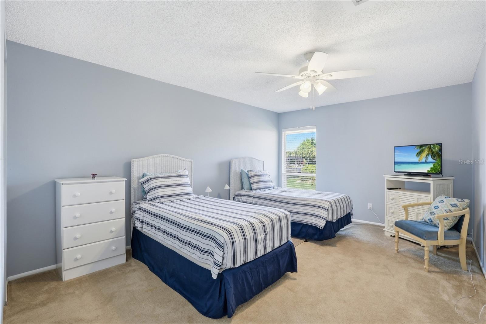 CALOOSA BAYVIEW CONDO PH A - Residential