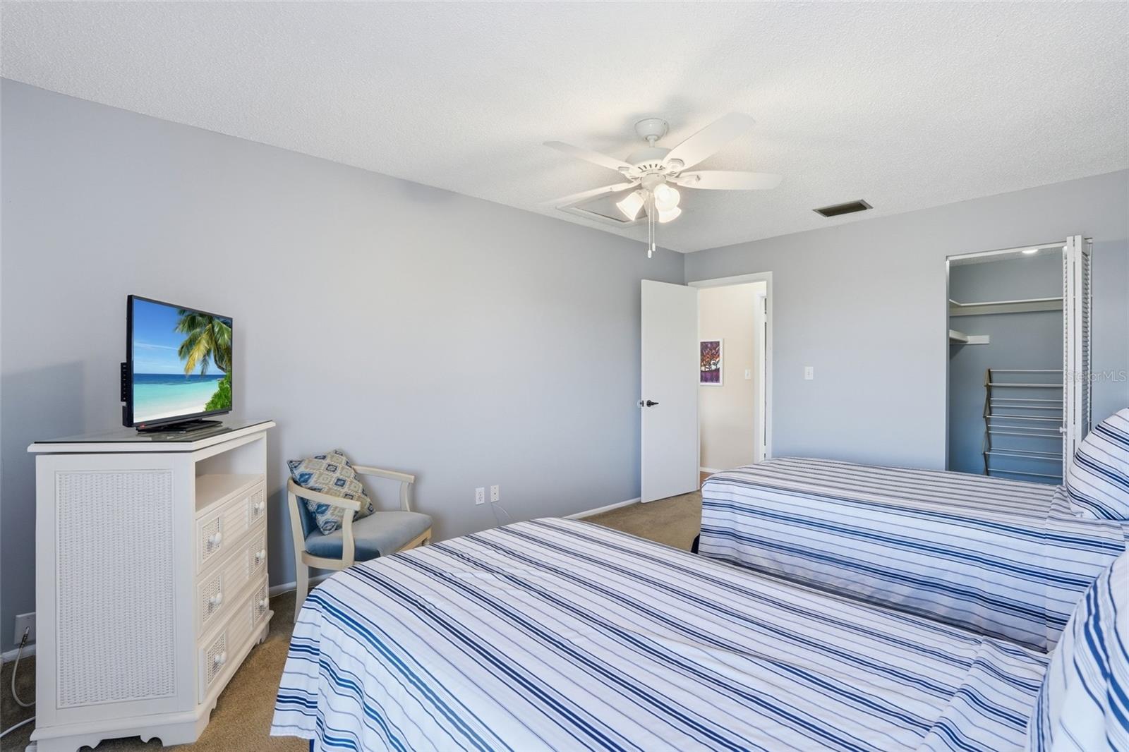 CALOOSA BAYVIEW CONDO PH A - Residential