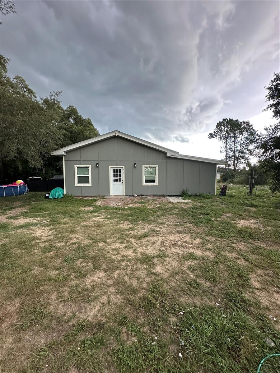 PINEWOOD ESTATES PH 2 - Residential