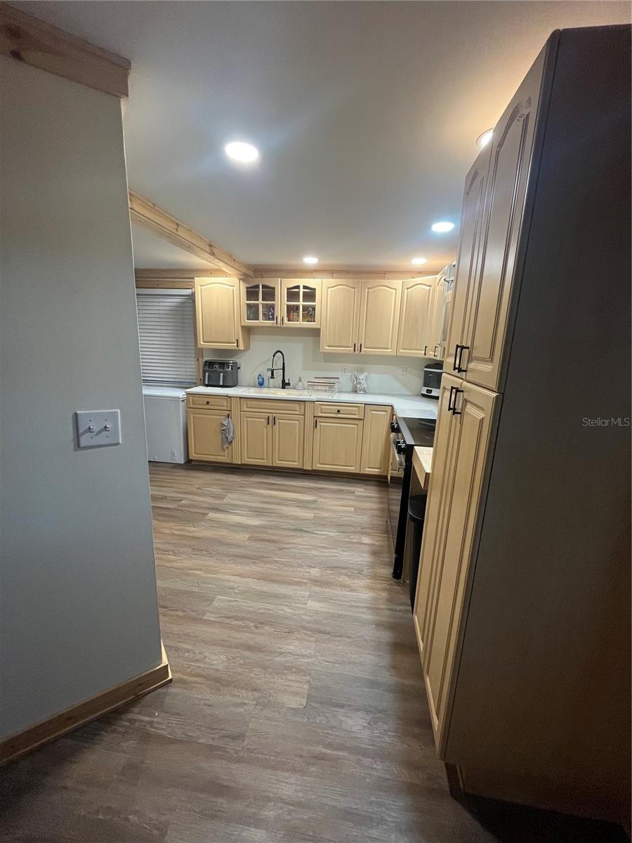 PINEWOOD ESTATES PH 2 - Residential