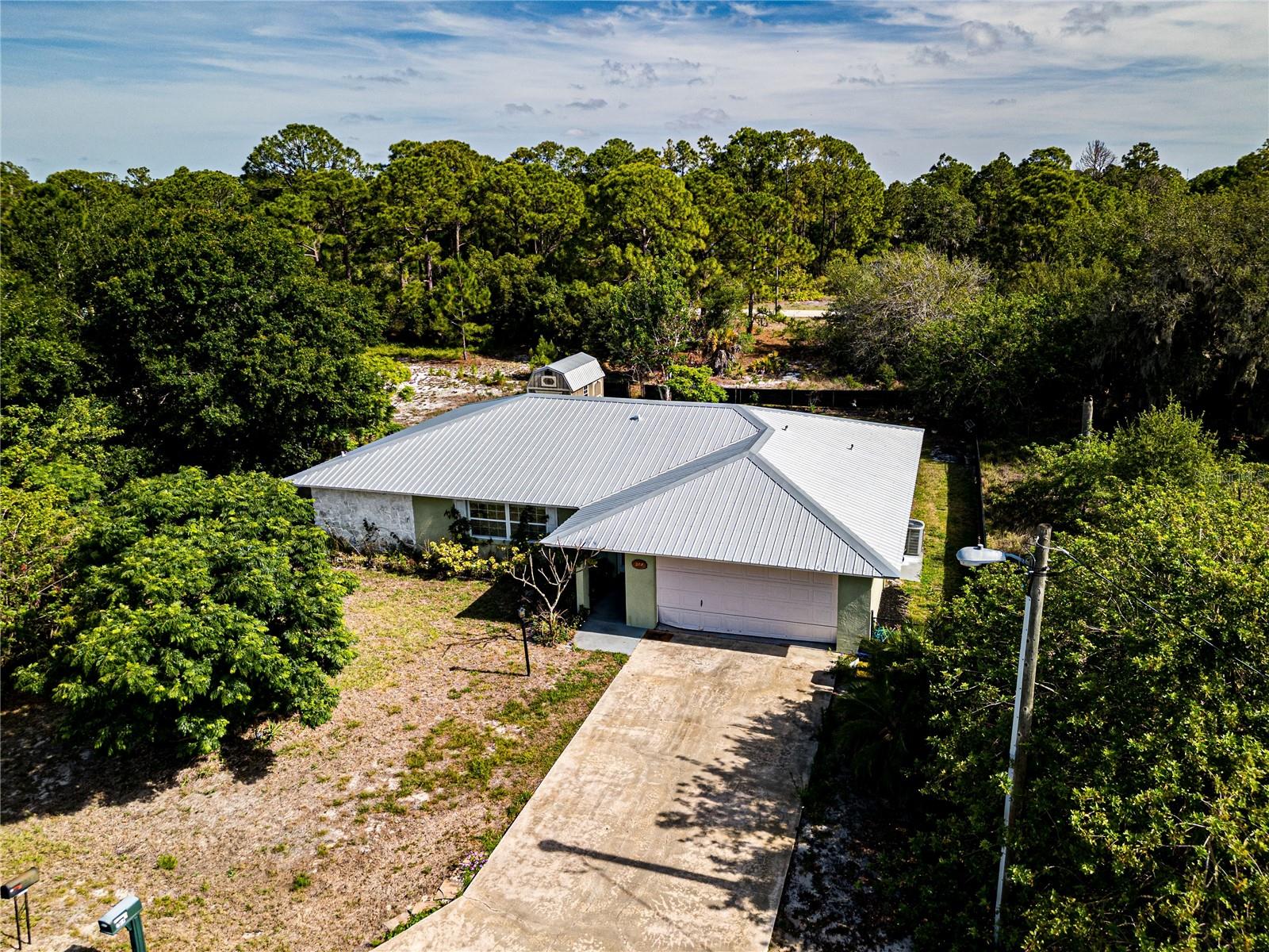 SUN N LAKES - Residential