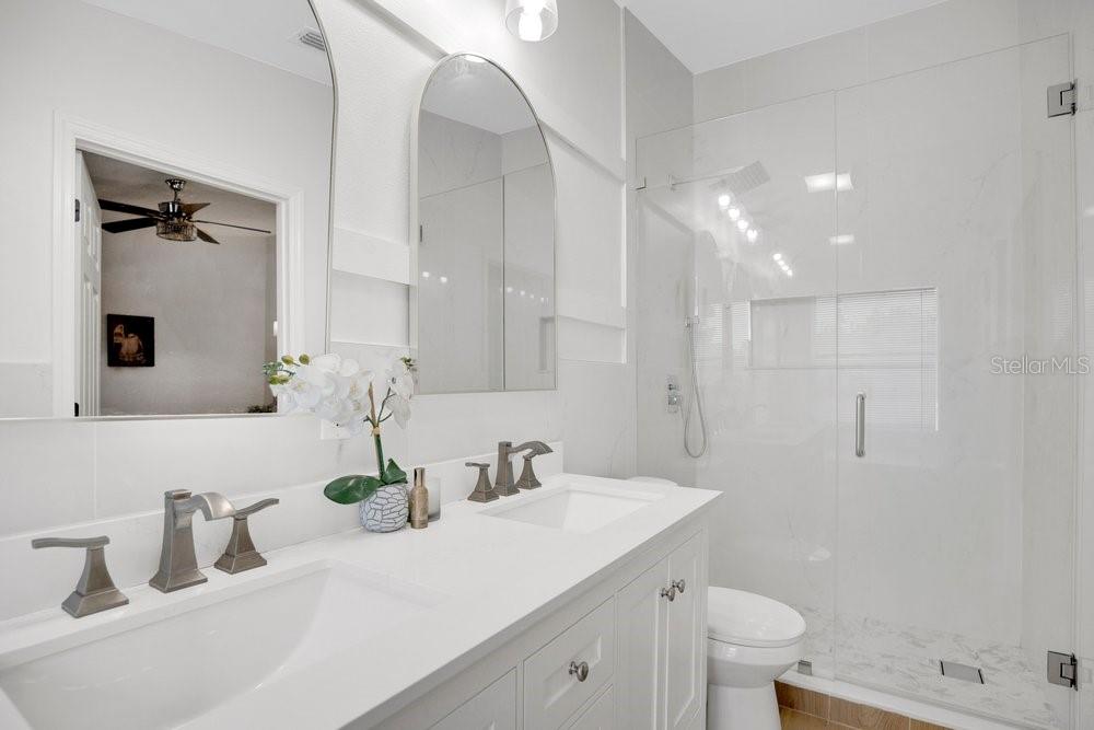 CANAVERAL GROVES SUB - Residential