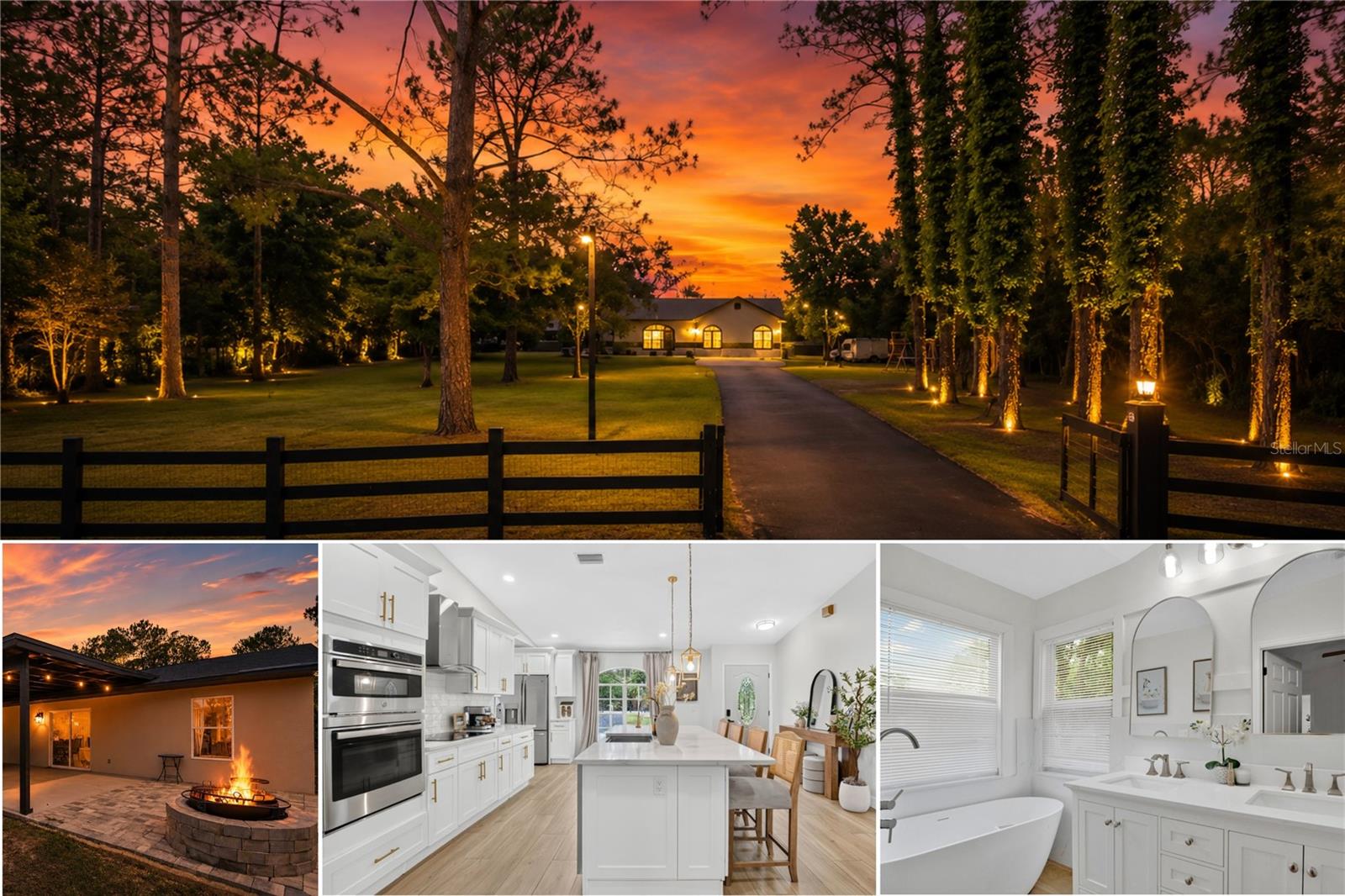 CANAVERAL GROVES SUB - Residential